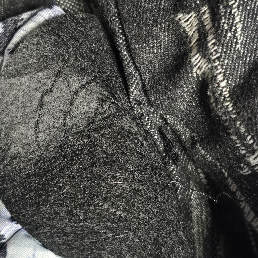 Feeling Wild Mini Skirt - Picture 8 of 12